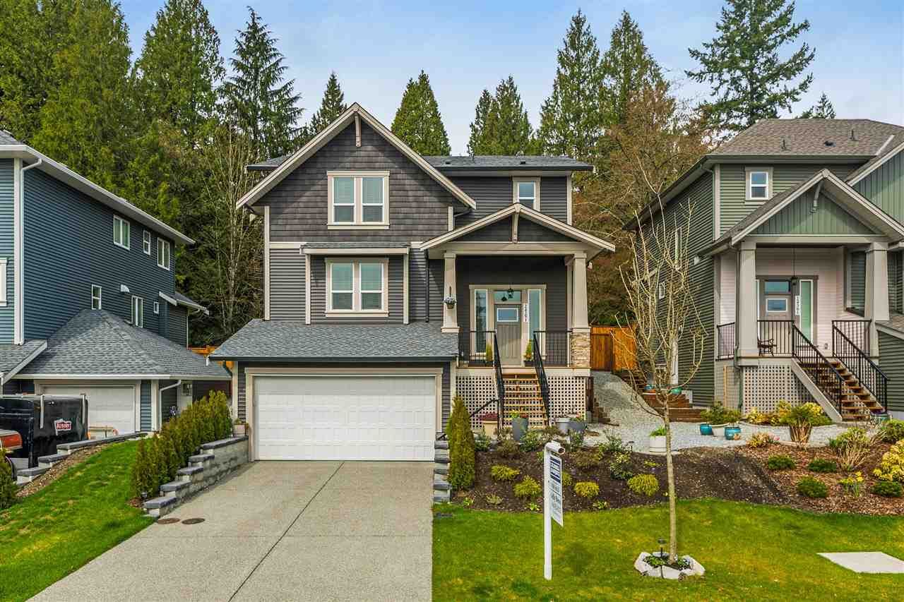 I have sold a property at 24291 112B AVE in Maple Ridge
