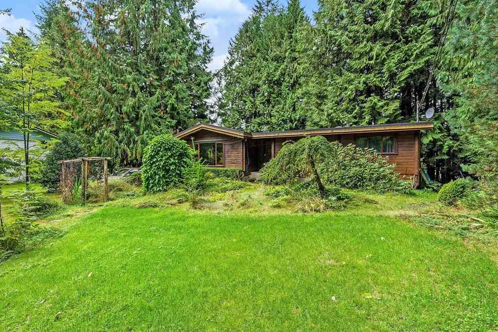 I have sold a property at 11343 272 ST in Maple Ridge
