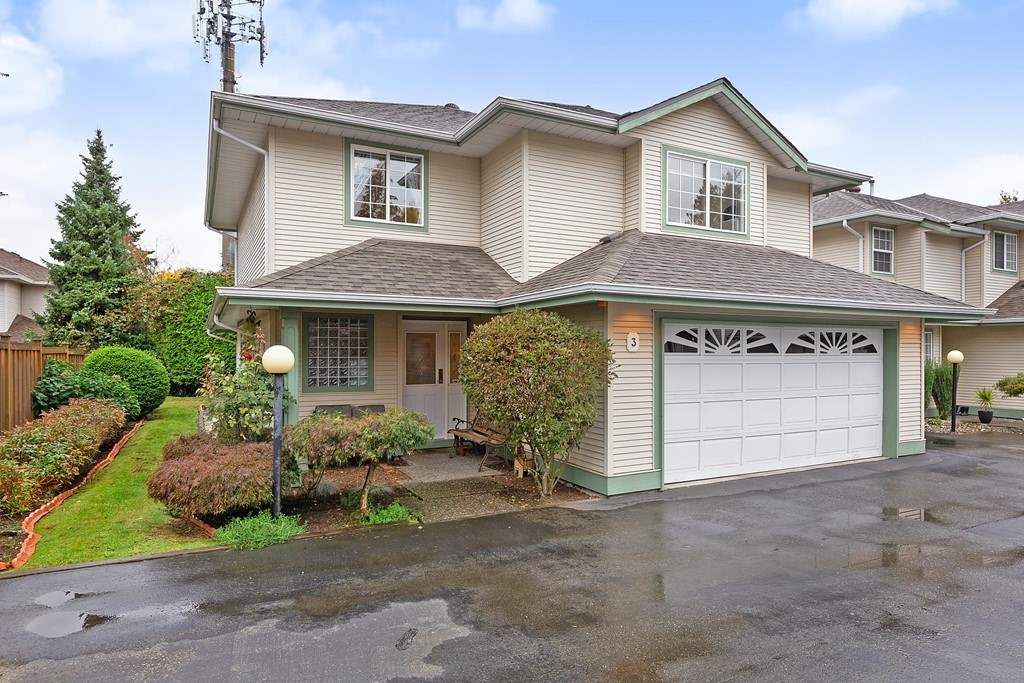 I have sold a property at 3 19270 122A AVE in Pitt Meadows
